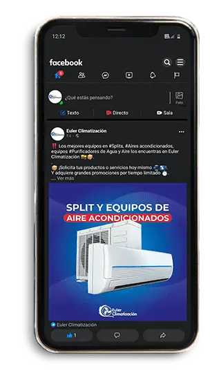 En Diseño Digital mejoramos la presencia de tu negocio en línea con tu propia página web