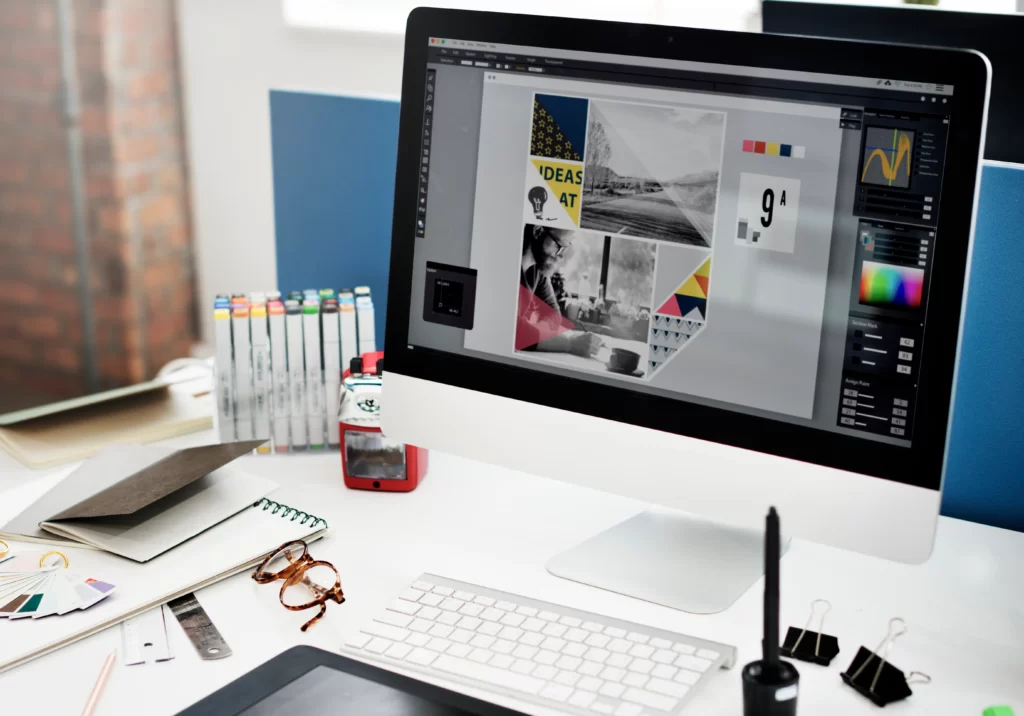 En Diseño Digital mejoramos la presencia de tu negocio en línea con tu propia página web