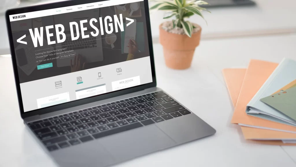 En Diseño Digital mejoramos la presencia de tu negocio en línea con tu propia página web